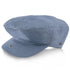 Clubhouse - Walrus Hats Linen Cloth Ivy Cap - Golf Flat Cap